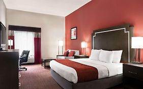 Days Inn & Suites By Wyndham Murfreesboro